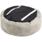 Preview: Katzen & Hundebett Cusio S (Ø 50 cm), hellgrau