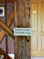 Preview: Holzschild ,,Pferd''