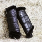 Preview: EQuest Glitzer Gamasche Premium, Gr.L