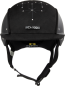 Preview: CASCO APART Brilliant Black,Gr.M 54-58 cm