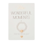 Preview: Ring - "New Wonderful Moments" - rosévergoldet - Herz