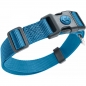 Preview: HUNTER Halsung London Vario Plus L, hellblau
