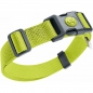 Preview: HUNTER Halsung London Vario Plus L, limette