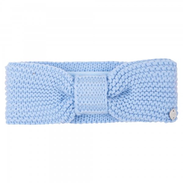 HV Polo Stirnband Dani, Skyblue / One Size