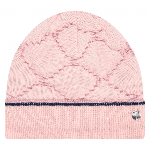 HV Polo HVP Beanie Welmoed/pink