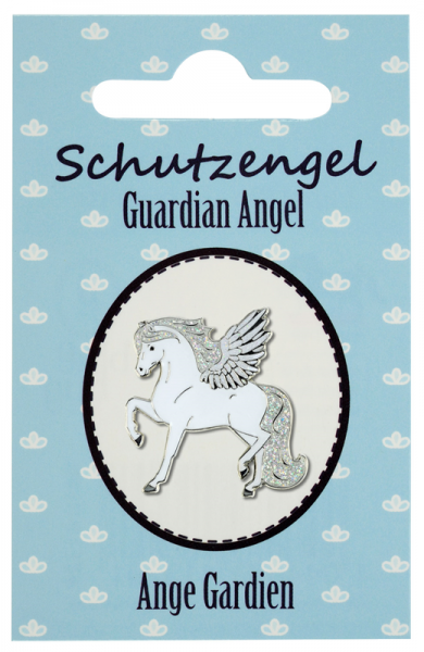 Pin ''Schutzengel''