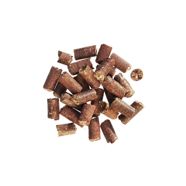 Agrobs Wölbchen Bussi, 750 gr. Dose