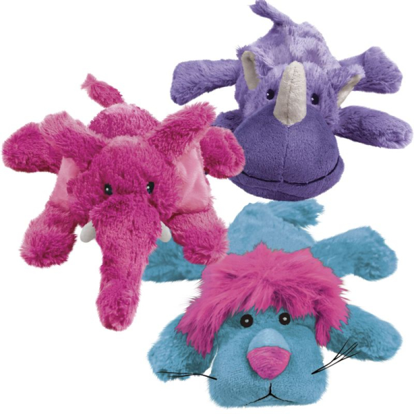 Hundespielzeug KONG® Cozie™ 23 cm