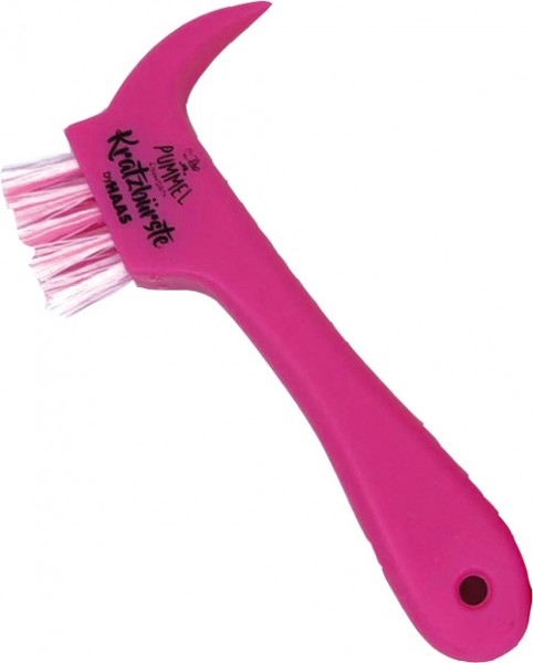 Pummelfee Hufkratzer Pink