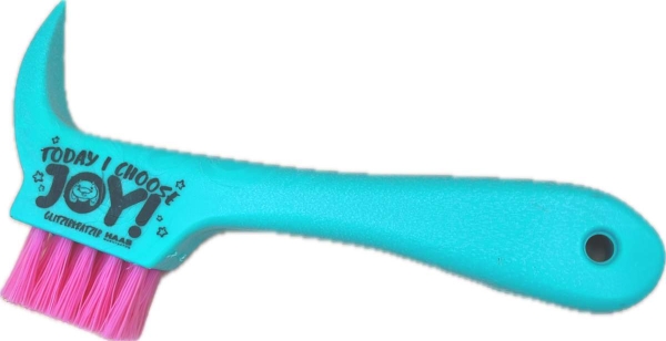 HAAS "MOOH Hufkratzer"