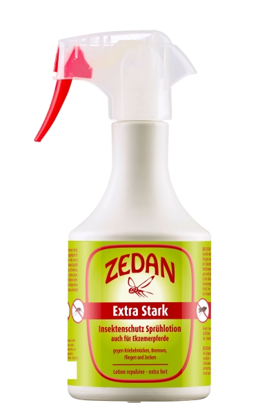 ZEDAN SP – extra stark,500 ml