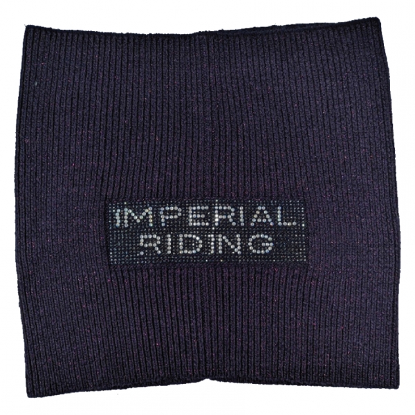 Loop Schal IRHDiamond Girl, navy