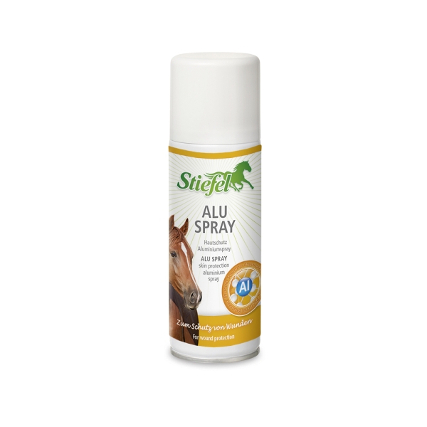 Stiefel Aluspray, 200 ml