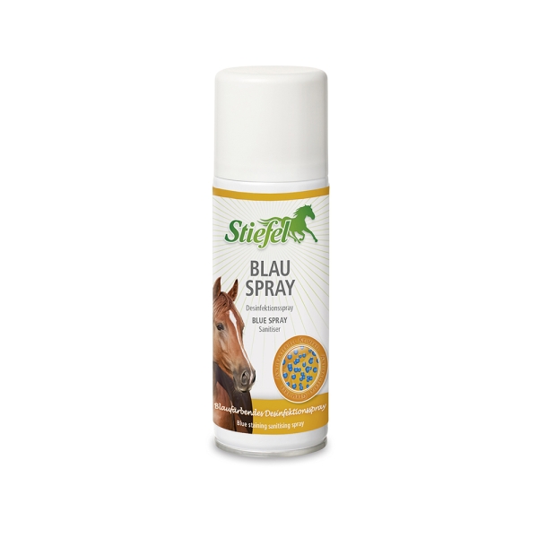 Stiefel Blauspray, 200 ml