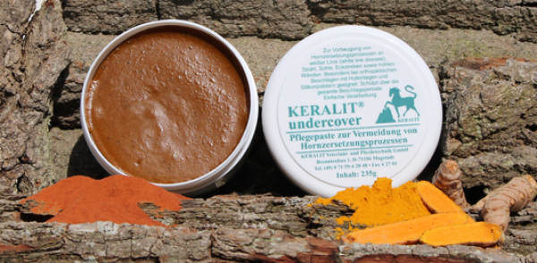 Keralit Undercover, 235g