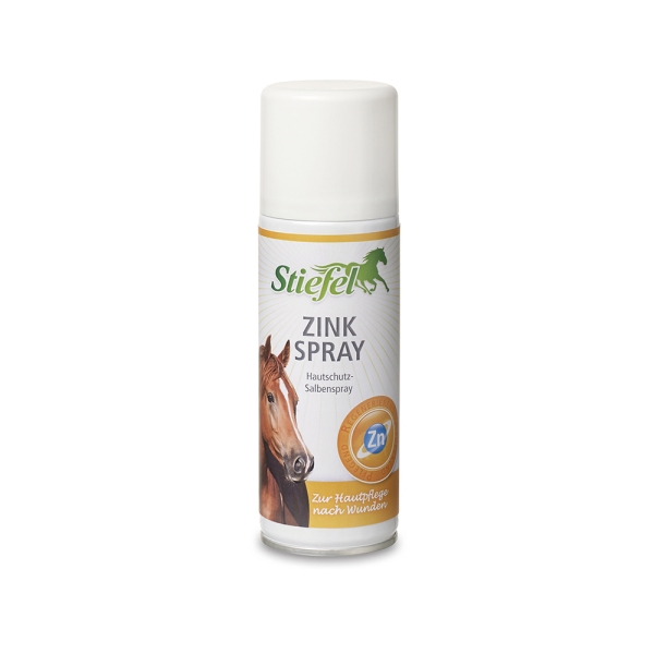 Stiefel Zinkspray, 200 ml