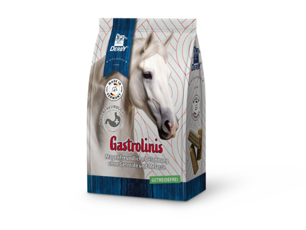 Derby Gastrolinis, 1kg