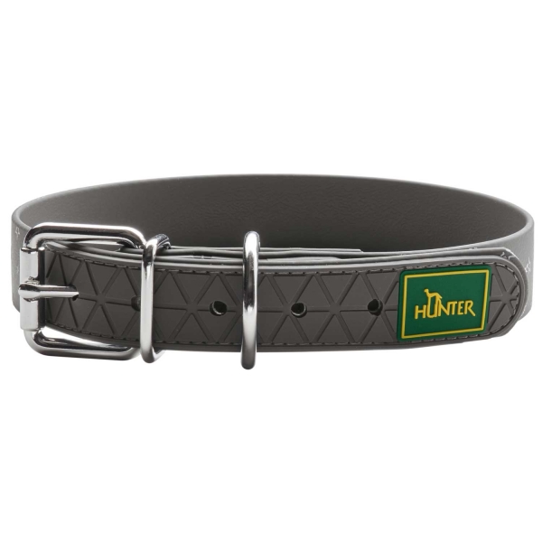 HUNTER Halsband Convenience Reflect ,S