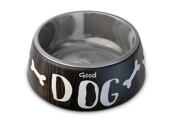 www.pferdeani-onlineshop.de - BELCANDO MASTERCRAFT Fressnapf fr Hunde
