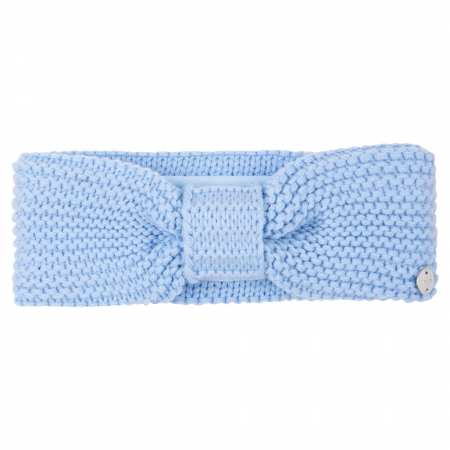 HV Polo Stirnband Dani, Skyblue / One Size