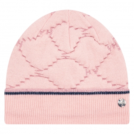 HV Polo HVP Beanie Welmoed/pink
