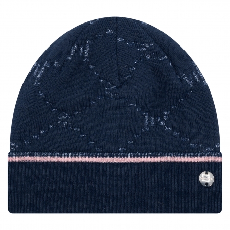 HV Polo HVP Beanie Welmoed/navy