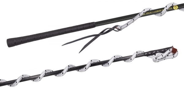 Fleck KONTAKT-STOCK POCKET, 2-FACH TELESKOP, COMP-GRIFF