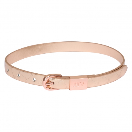 HV POLO Sporenriemen ,,HVPIsabelle'',Rosegold