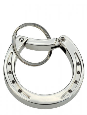 Metallkarabiner "Hufeisen"