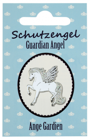 Pin ''Schutzengel''