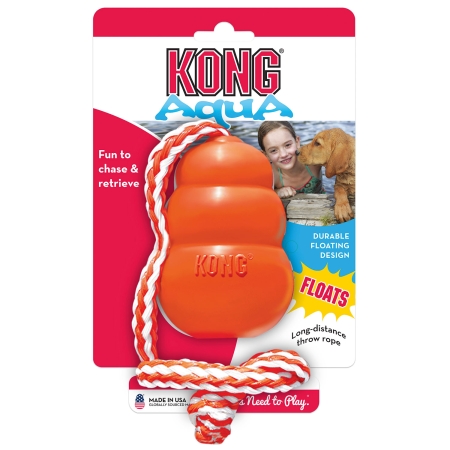 Hundespielzeug KONG® Aqua