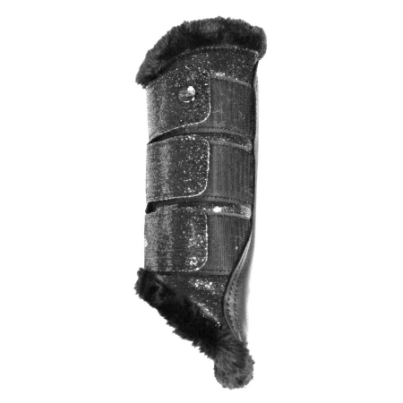 EQuest Glitzer Gamasche Premium, Gr.L