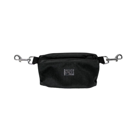 EQ Pocket Tweed Chrome Finish,, Silver Edition", Schwarz