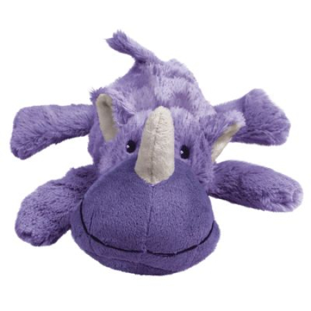 Hundespielzeug KONG® Cozie™ 23 cm