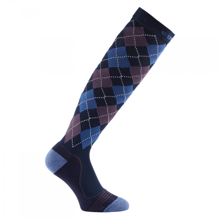 euro-star Socken Calfy,Gr.35-38
