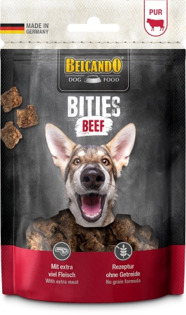 BELCANDO Bities Beef, 90 gr.