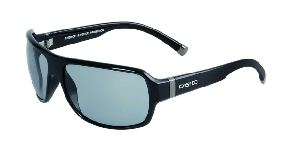 CASCO Sonnebrille SX-61 ,,Vautron schwarz''