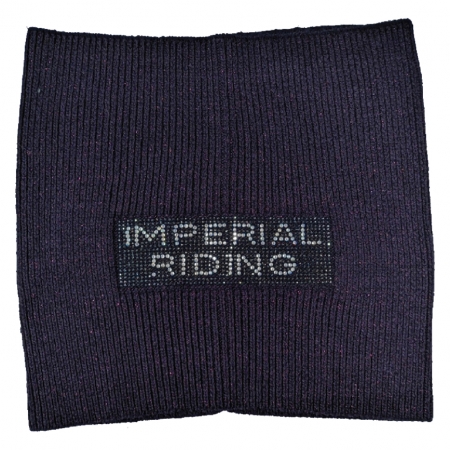 Loop Schal IRHDiamond Girl, navy