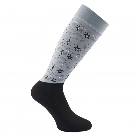 Imerial Riding Socken Different Road Gr. 35-38
