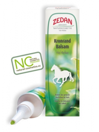 ZEDAN ,,Kronrand Balsam''