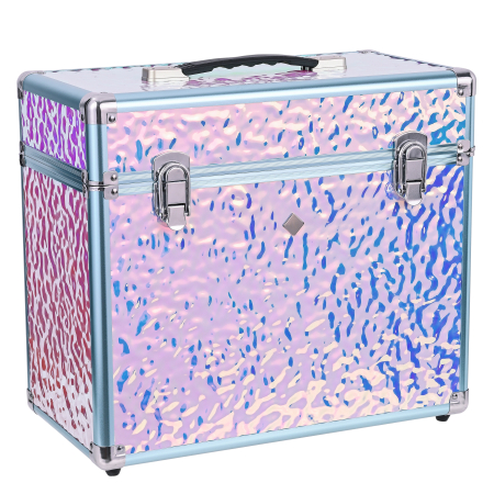 Grooming box IRHBasic Slim line, Mermaid