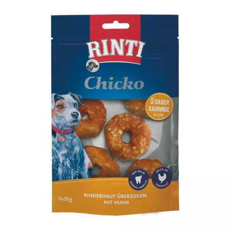 Rinti Chicko Maxi, 3 x 30gr Beutel