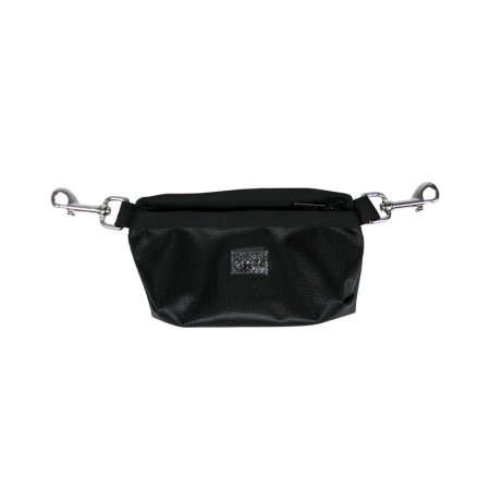 EQ Pocket Chrome Finish ,,Silver Edition'',Schwarz