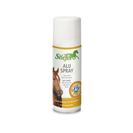 Stiefel Aluspray, 200 ml