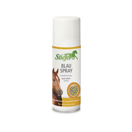 Stiefel Blauspray, 200 ml