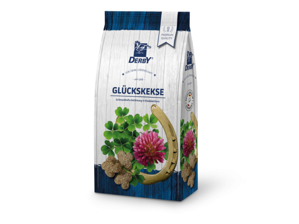 DERBY Glückskekse, 1kg