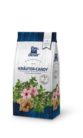 DERBY Kräuter-Candy, 1kg