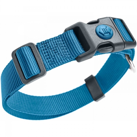 HUNTER Halsung London Vario Plus L, hellblau