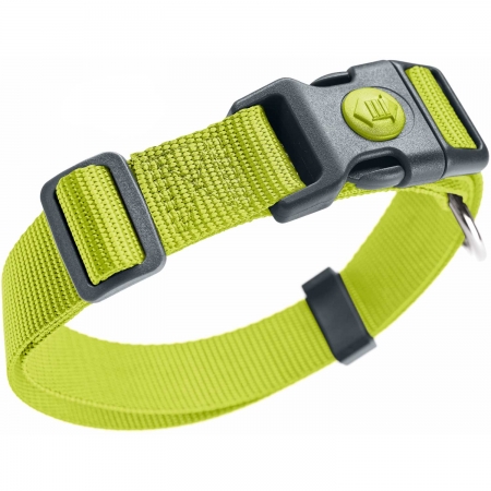 HUNTER Halsung London Vario Plus L, limette