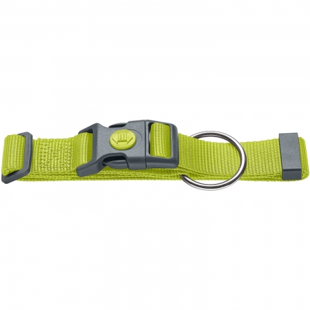 HUNTER Halsung London Vario Plus L, limette